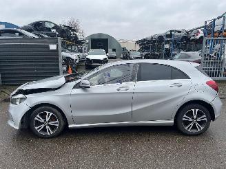 Mercedes A-klasse  picture 3