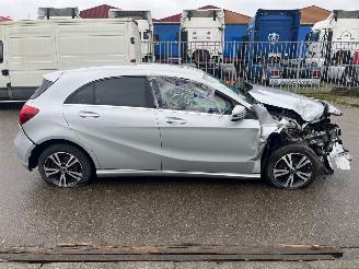 Mercedes A-klasse  picture 4
