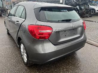 Mercedes A-klasse  picture 6
