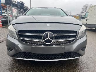 Mercedes A-klasse  picture 2