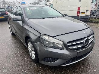 Mercedes A-klasse  picture 3