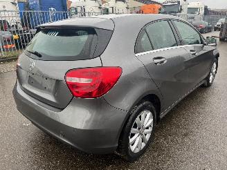 Mercedes A-klasse  picture 7