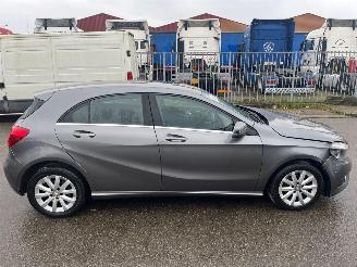 Mercedes A-klasse  picture 5