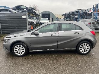 Mercedes A-klasse  picture 4