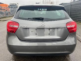 Mercedes A-klasse  picture 8