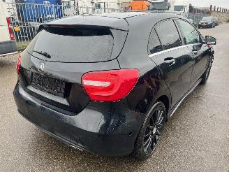 Mercedes A-klasse  picture 7