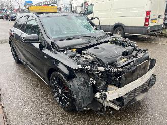 Mercedes A-klasse  picture 2