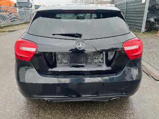 Mercedes A-klasse  picture 6