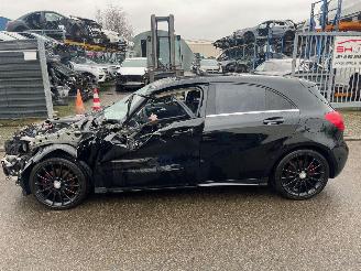 Mercedes A-klasse  picture 3