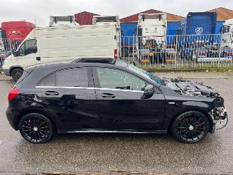 Mercedes A-klasse  picture 4