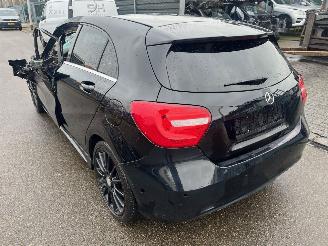 Mercedes A-klasse  picture 5
