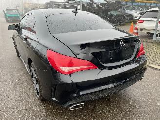 Mercedes Cla-klasse  picture 5