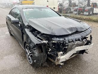 Mercedes Cla-klasse  picture 2