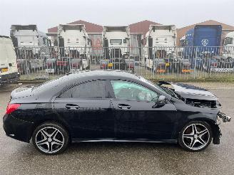 Mercedes Cla-klasse  picture 4