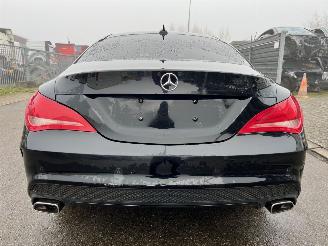 Mercedes Cla-klasse  picture 6