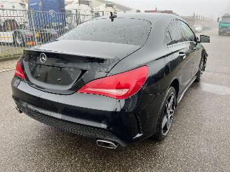 Mercedes Cla-klasse  picture 7