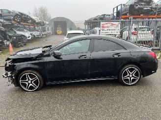 Mercedes Cla-klasse  picture 3