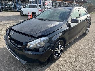  Mercedes A-klasse  2017/1