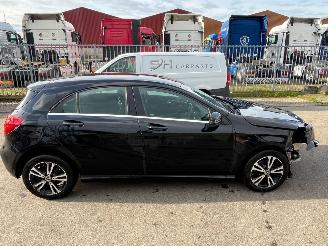 Mercedes A-klasse  picture 4