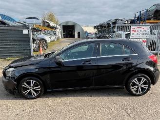 Mercedes A-klasse  picture 3