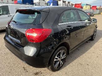 Mercedes A-klasse  picture 7