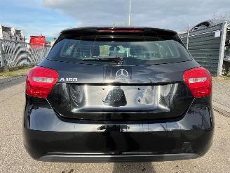 Mercedes A-klasse  picture 6