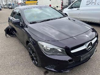 Mercedes Cla-klasse  picture 2
