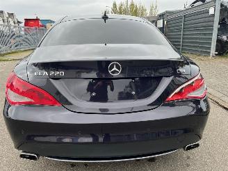 Mercedes Cla-klasse  picture 6