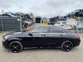Mercedes Cla-klasse  picture 3