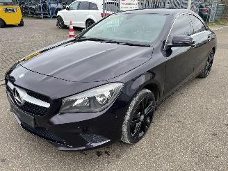  Mercedes Cla-klasse  2015/1