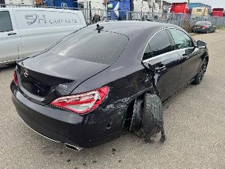 Mercedes Cla-klasse  picture 7