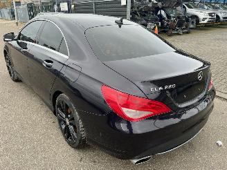 Mercedes Cla-klasse  picture 5
