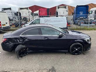 Mercedes Cla-klasse  picture 4