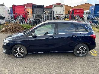 Mercedes B-klasse  picture 4