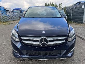 Mercedes B-klasse  picture 2