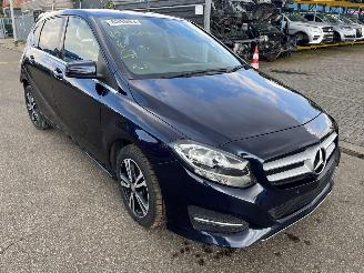 Mercedes B-klasse  picture 3