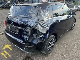 Mercedes B-klasse  picture 7