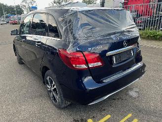 Mercedes B-klasse  picture 6