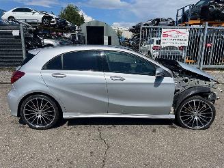 Mercedes A-klasse  picture 4