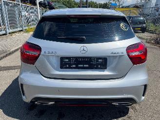 Mercedes A-klasse  picture 6