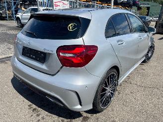 Mercedes A-klasse  picture 7