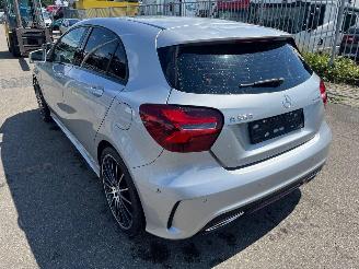 Mercedes A-klasse  picture 5