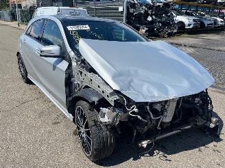 Mercedes A-klasse  picture 2