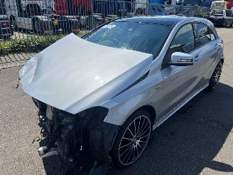  Mercedes A-klasse  2015/1
