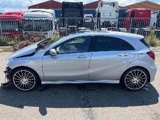Mercedes A-klasse  picture 3