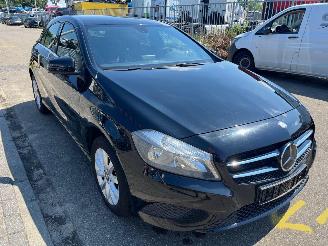 Mercedes A-klasse  picture 3