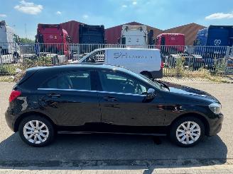 Mercedes A-klasse  picture 5