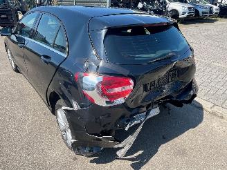 Mercedes A-klasse  picture 6