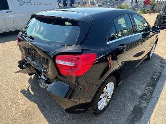 Mercedes A-klasse  picture 7