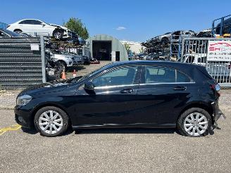 Mercedes A-klasse  picture 4